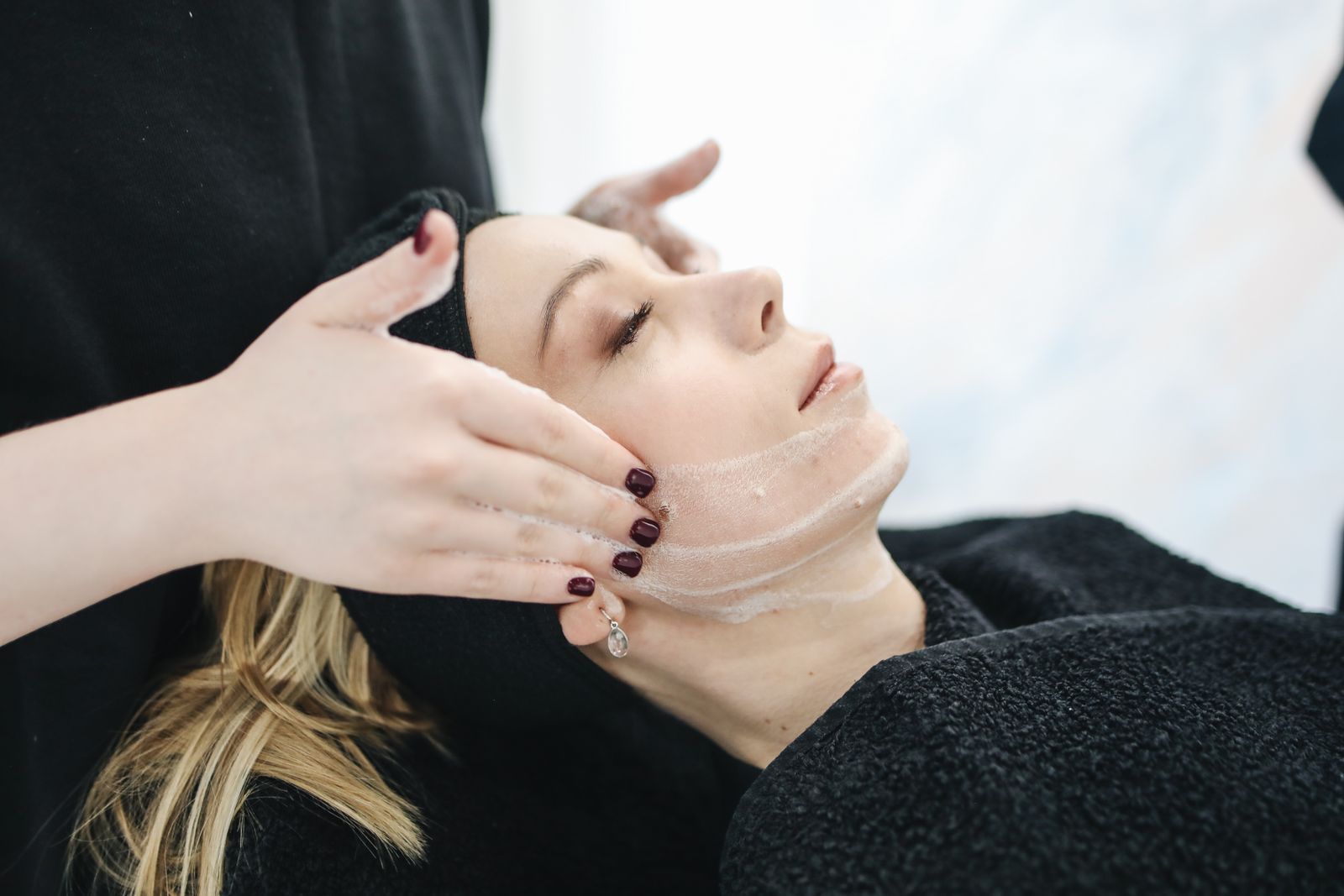 Skin treatment